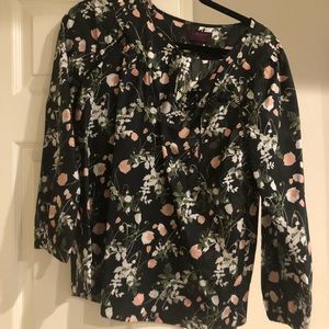J Crew blouse